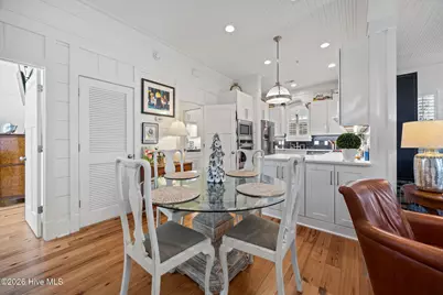 1000 Village Lane #A, Beaufort, NC 28516 - Photo 11