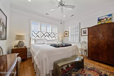 1000 Village Lane #A, Beaufort, NC 28516 - Photo 25