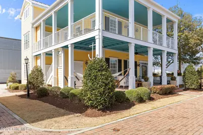 1000 Village Lane #A, Beaufort, NC 28516 - Photo 1