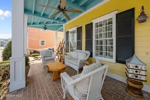 1000 Village Ln, Beaufort, NC 28516 - Photo 7