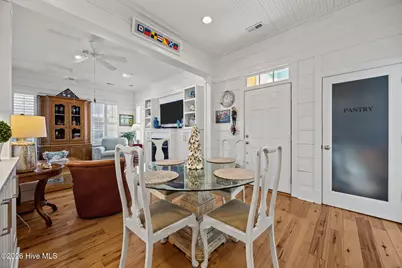 1000 Village Lane #A, Beaufort, NC 28516 - Photo 13