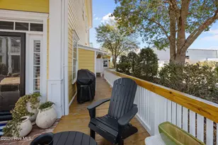 1000 Village Ln, Beaufort, NC 28516 - Photo 9