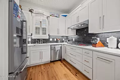 1000 Village Lane #A, Beaufort, NC 28516 - Photo 15