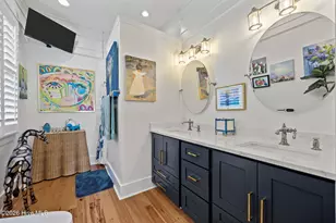 1000 Village Ln, Beaufort, NC 28516 - Photo 29