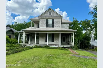913 Fayetteville Road, Rockingham, NC 28379 - Photo 1