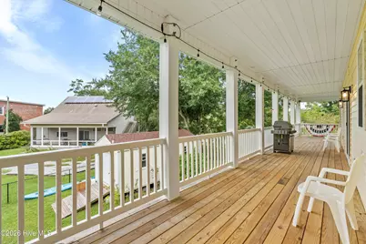 497 Church Street, Oriental, NC 28571 - Photo 3