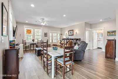 497 Church Street, Oriental, NC 28571 - Photo 17