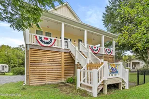 497 Church St, Oriental, NC 28571 - Photo 1