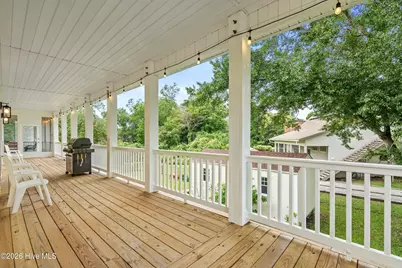 497 Church Street, Oriental, NC 28571 - Photo 5