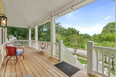 497 Church Street, Oriental, NC 28571 - Photo 35