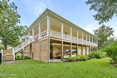 497 Church Street, Oriental, NC 28571 - Photo 7