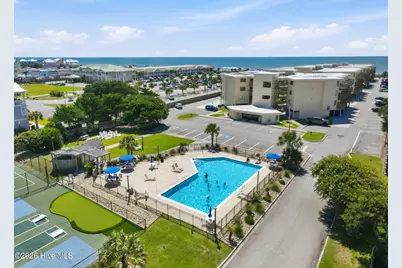 9100 Reed Drive #2104, Emerald Isle, NC 28594 - Photo 1