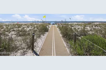 9100 Reed Drive #2104, Emerald Isle, NC 28594 - Photo 41
