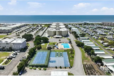 9100 Reed Drive #2104, Emerald Isle, NC 28594 - Photo 47