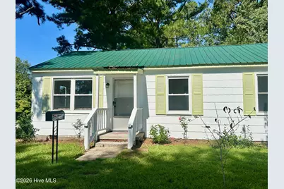 500 House Avenue, Scotland Neck, NC 27874 - Photo 27