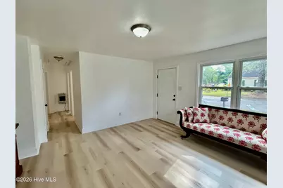 500 House Avenue, Scotland Neck, NC 27874 - Photo 5
