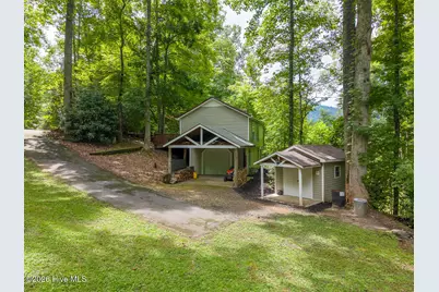 7261 Yellow Creek Road, Robbinsville, NC 28771 - Photo 41