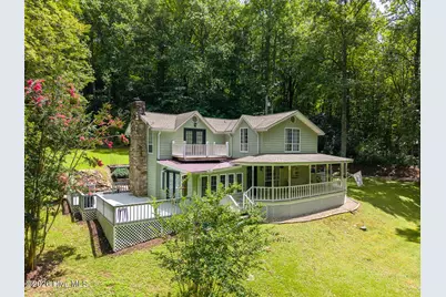 7261 Yellow Creek Road, Robbinsville, NC 28771 - Photo 45