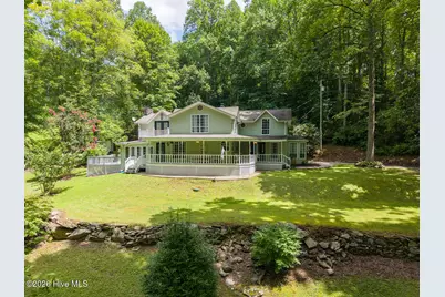 7261 Yellow Creek Road, Robbinsville, NC 28771 - Photo 55