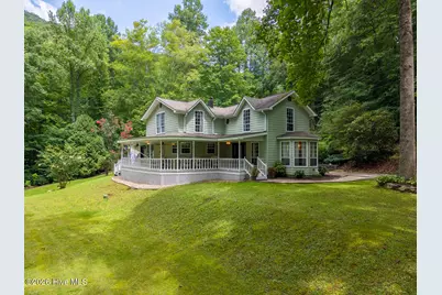 7261 Yellow Creek Road, Robbinsville, NC 28771 - Photo 53