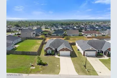 2542 Inverness Drive, Hephzibah, GA 30815 - Photo 5