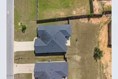 2542 Inverness Drive, Hephzibah, GA 30815 - Photo 41