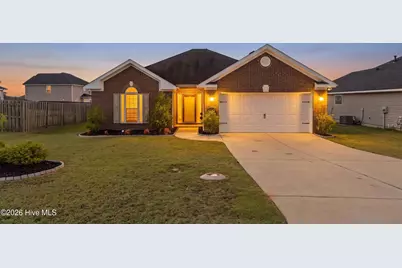 2542 Inverness Drive, Hephzibah, GA 30815 - Photo 1