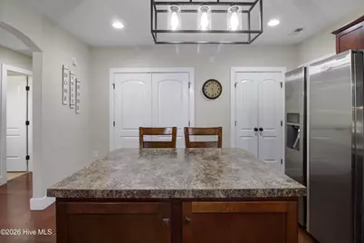 105 Stump Sound Church Road, Holly Ridge, NC 28445 - Photo 23