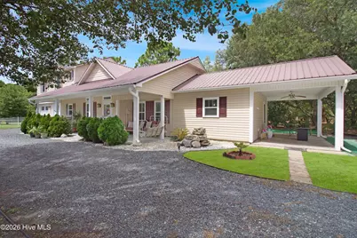 105 Stump Sound Church Road, Holly Ridge, NC 28445 - Photo 3