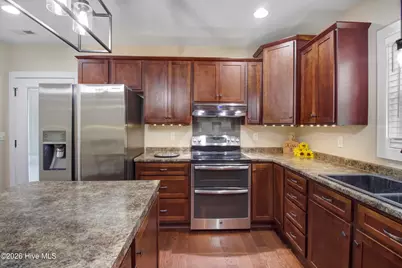 105 Stump Sound Church Road, Holly Ridge, NC 28445 - Photo 21