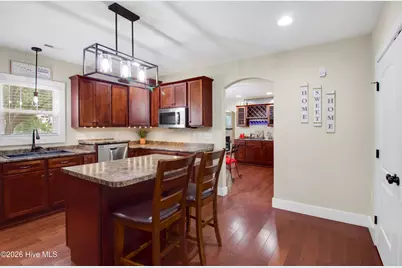 105 Stump Sound Church Road, Holly Ridge, NC 28445 - Photo 19