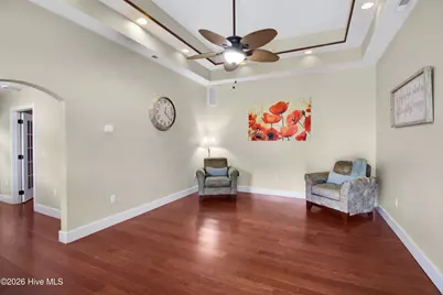 105 Stump Sound Church Road, Holly Ridge, NC 28445 - Photo 11