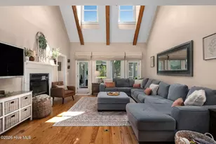 104 Duck Woods Dr, Southern Shores, NC 27949 - Photo 5