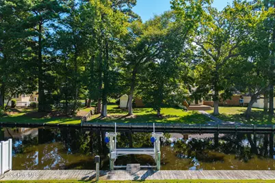 104 Duck Woods Drive, Southern Shores, NC 27949 - Photo 53