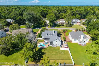 104 Duck Woods Drive, Southern Shores, NC 27949 - Photo 57