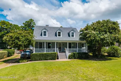 104 Duck Woods Drive, Southern Shores, NC 27949 - Photo 1