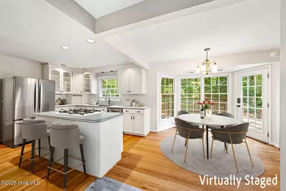 1931 Fountain Ridge Road, Chapel Hill, NC 27517 - Photo 15