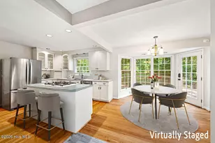 1931 Fountain Ridge Rd, Chapel Hill, NC 27517 - Photo 15