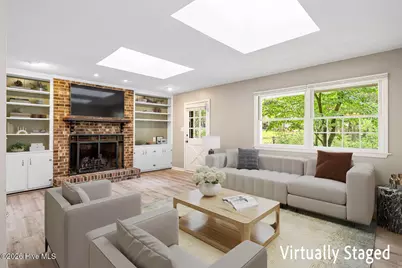 1931 Fountain Ridge Road, Chapel Hill, NC 27517 - Photo 21