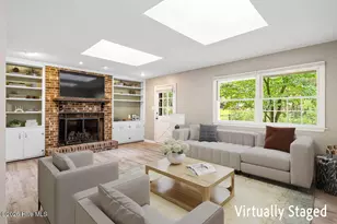 1931 Fountain Ridge Rd, Chapel Hill, NC 27517 - Photo 21