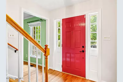 1931 Fountain Ridge Road, Chapel Hill, NC 27517 - Photo 5