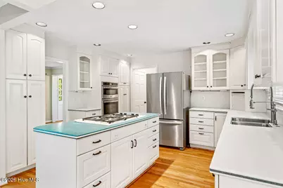 1931 Fountain Ridge Road, Chapel Hill, NC 27517 - Photo 11