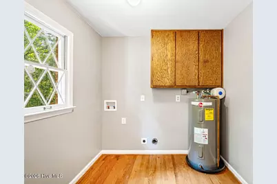 1931 Fountain Ridge Road, Chapel Hill, NC 27517 - Photo 19