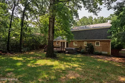 1931 Fountain Ridge Road, Chapel Hill, NC 27517 - Photo 51