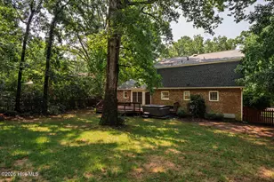 1931 Fountain Ridge Rd, Chapel Hill, NC 27517 - Photo 51