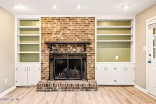 1931 Fountain Ridge Rd, Chapel Hill, NC 27517 - Photo 23
