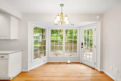 1931 Fountain Ridge Road, Chapel Hill, NC 27517 - Photo 17