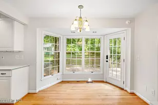 1931 Fountain Ridge Rd, Chapel Hill, NC 27517 - Photo 17