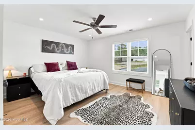 621 Chambers Drive, Southern Pines, NC 28387 - Photo 37