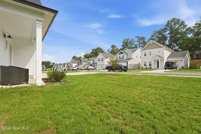 621 Chambers Drive, Southern Pines, NC 28387 - Photo 11